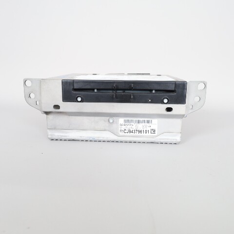BMW 530i 540i 740i 750i X3 X4 X5 Radio Stereo Navigation Head Unit OEM