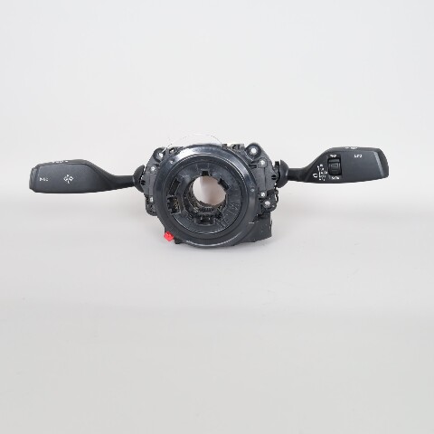 2017-2019 BMW 530i 540i Turn Signal Wiper Switch Column Switch OEM 61319437976