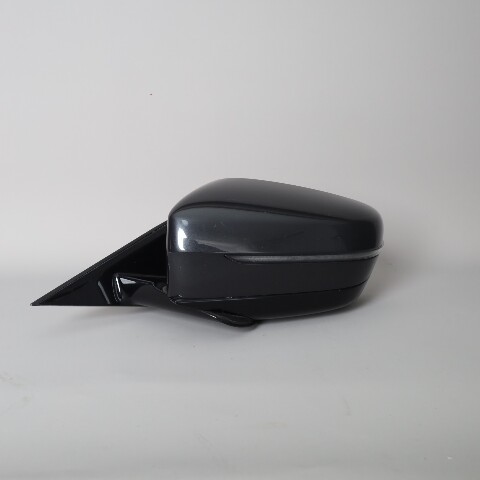 2017-2023 BMW 530i 540i Left Driver Side View Door Mirror OEM