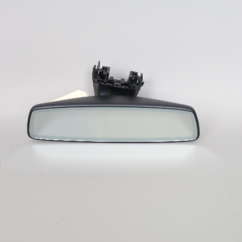 2019 BMW 530i Interior Inside Rear View Mirror OEM 51169459440