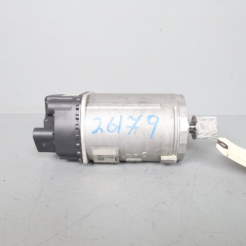 2017-2019 BMW 530i G30 Electric Power Steering Gear Motor 32106886595 OEM