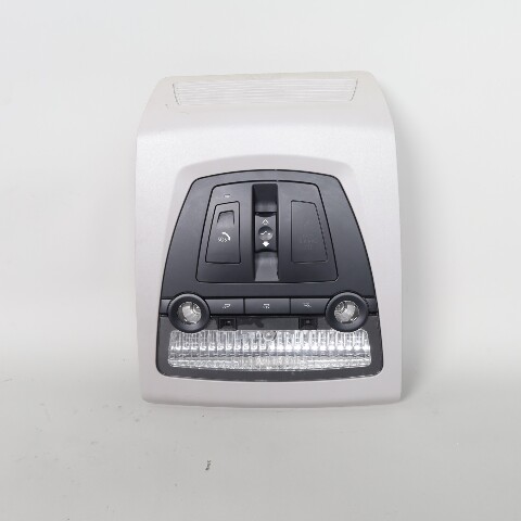 2011-2016 BMW 528i 535i 550i M5 Sunroof Switch Dome Light 61319289280 OEM