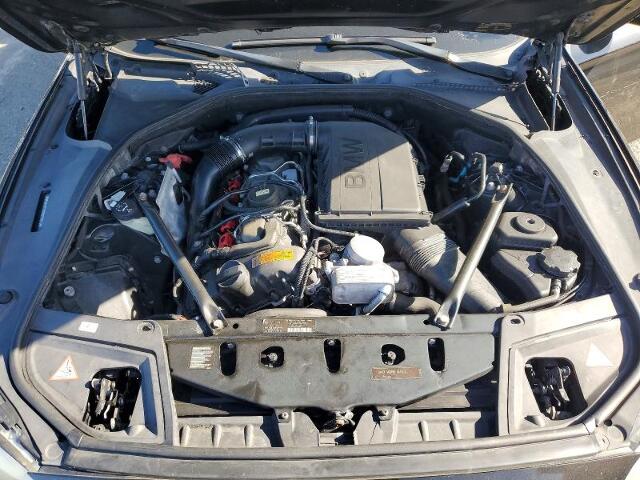 2011 BMW 535i 3.0 N55 Engine Motor OEM 208k Miles