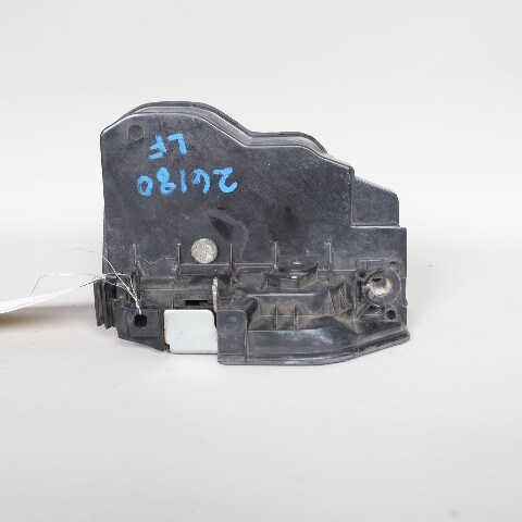 2011-2016 BMW 528i 535i 550i Left Driver Front Door Latch Lock OEM