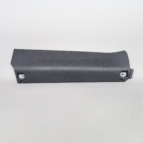 2011-2016 BMW 528i 535i 550i M5 Left Driver Knee Air Bag Black 72129181128 OEM