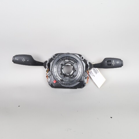 2011-2016 BMW 528i 535i 550i Turn Signal Wiper Switch OEM 61319234442