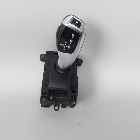 2011-2012 BMW 528i 535i 550i X3 Automatic Shifter Selector 61319239504 OEM