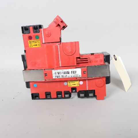 2011-2016 BMW 528i 535i 550i Battery Junction Rear 61149240490 OEM