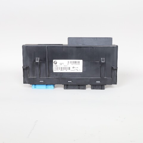 2011-2016 BMW 528i 535i 550i M5 M6 Electronic Junction Box 61359244393 OEM