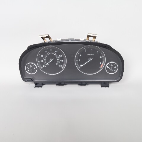 2011-2013 BMW 528i 535i 550i X3 Speedometer Instrument Cluster 62109358979 OEM