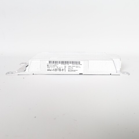 BMW 320i 328i 335i 528i 535i X3 Bluetooth Telematics Module 84109251739 OEM