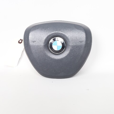 BMW 528i 535i 550i F10 Left Driver Steering Wheel Airbag 32306783826 OEM