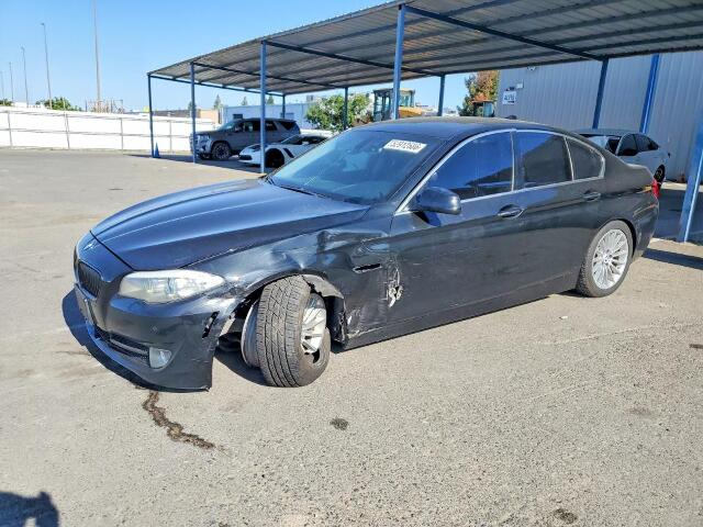 2011 BMW 535xi F10 N55 Twin-Turbo AWD Parts Now Available - Stock #26180