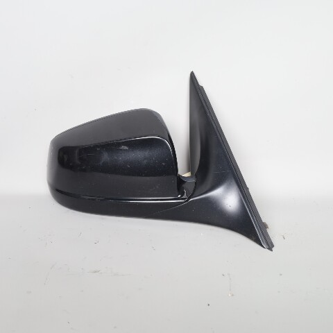 2011-2013 BMW 528i 535i 550i F10 Right Passenger Side View Door Mirror OEM