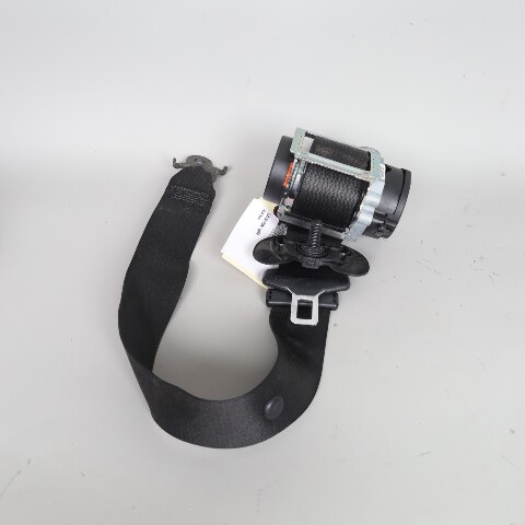 2011-2016 BMW 528i 535i 550i M5 F10 Right Front Seat Belt 72117241748 OEM