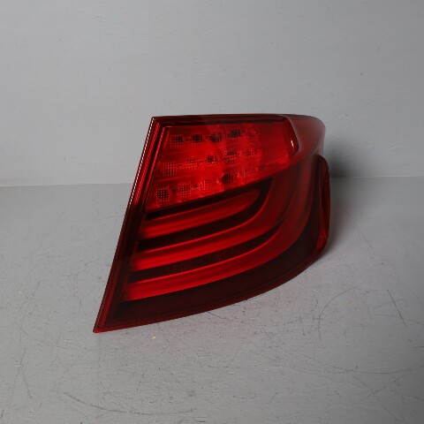 2011-2013 BMW 528i 535i 550i M5 F10 Right Passenger Tail Light 63217203232 OEM