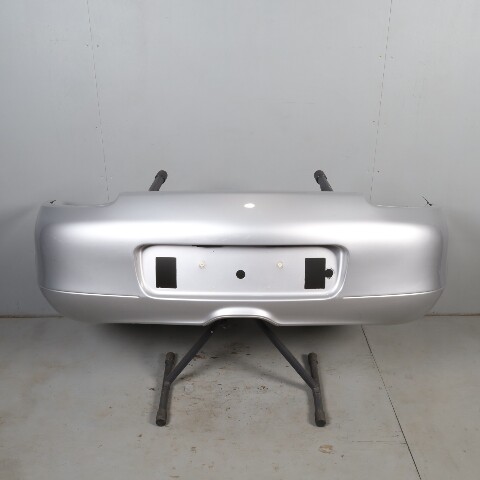 1997-2002 Porsche Boxster 986 Rear Bumper Cover 98650541101 OEM