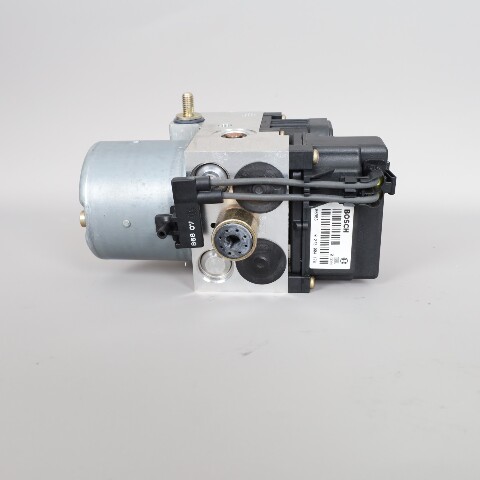 1998-2000 Porsche 911 996 Boxster 986 ABS Anti-Lock Brake Pump 99635575503 OEM