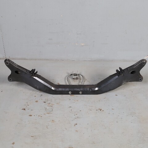 1997-2012 Porsche Boxster Cayman Rear Suspension Crossmember 98633107109 OEM