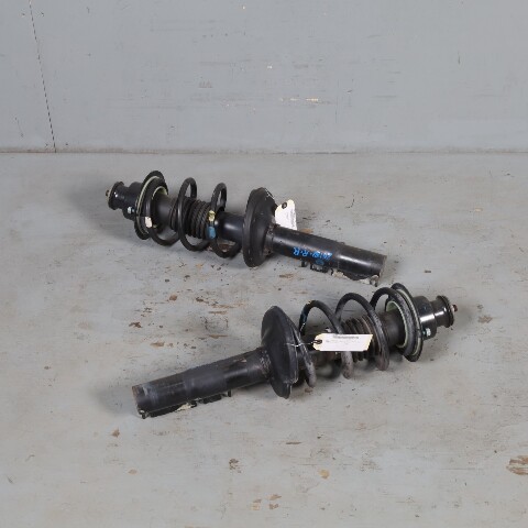 1997-2004 Porsche Boxster 986 Rear Strut Shock Spring Set 98633305106 OEM