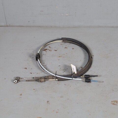 1999-2004 Porsche 986 Boxster 5-Speed Manual Transmission Shifter Cable OEM