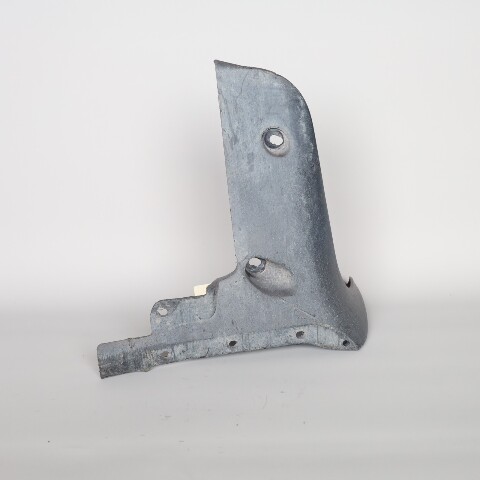 2000-2004 Porsche Boxster 986 Left Driver Rocker Panel Mud Guard OEM