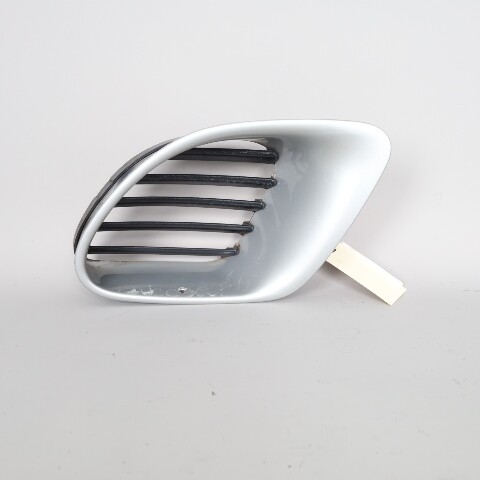 1997-2002 Porsche Boxster Left Quarter Panel Engine Air Intake Vent OEM