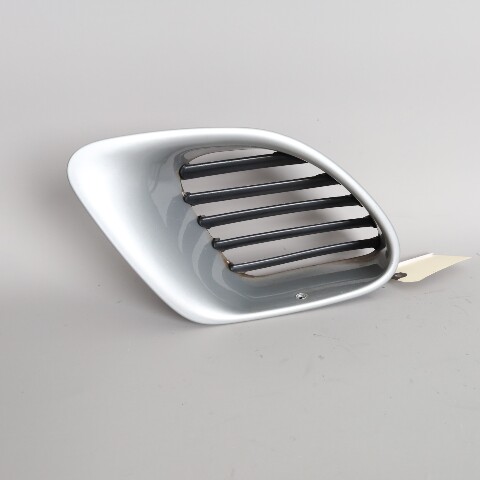 1997-2002 Porsche Boxster 986 Right Quarter Panel Engine Air Intake Vent OEM