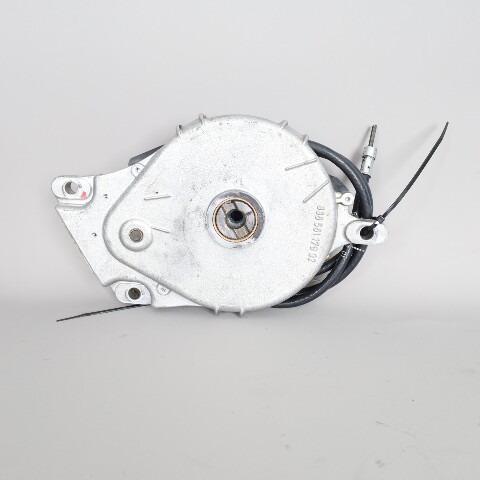 1997-1999 Porsche Boxster 986 Left Convertible Top Transmission 98656117902 OEM