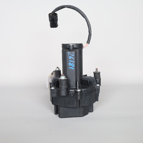 1997-1999 Porsche Boxster Secondary Air Injection Pump OEM 98662410301