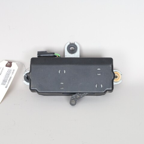 2000-2004 Porsche Boxster 986 Convertible Top Transmission Motor OEM 98662411700