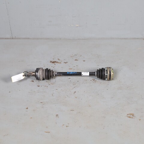 1997-2002 Porsche Boxster 2.5 2.7 Left Axle Shaft CV Joint OEM 98633202404