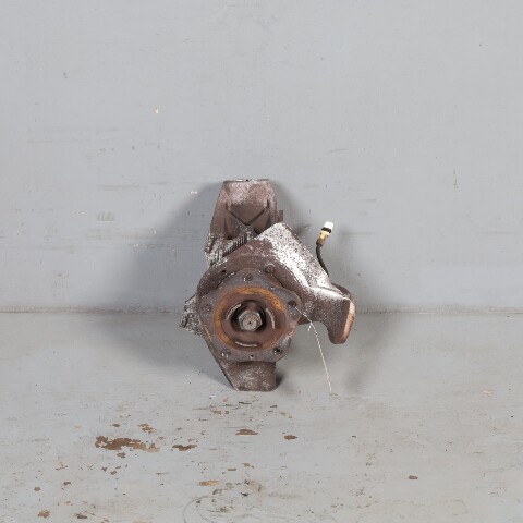 1997-2004 Porsche 911 996 Boxster 986 Right Front Spindle Knuckle Hub OEM