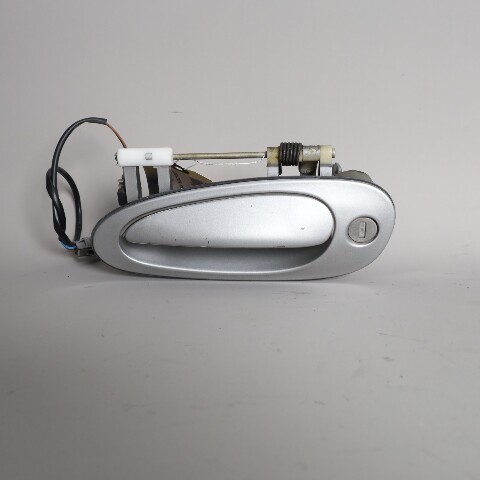 1997-2004 Porsche 911 996 Boxster 986 Left Outside Door Handle 99653706302 OEM