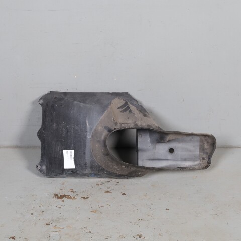97-04 Porsche 911 996 Boxster 986 Right Radiator Air Duct Shroud OEM 99657532200