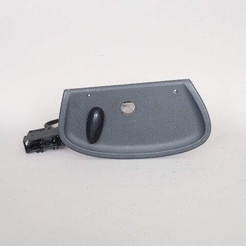 1997-2004 Porsche Boxster 986 Left Standard Seat Switch OEM 99661371300