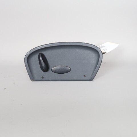 1997-2004 Porsche Boxster 986 Right Standard Seat Switch OEM 99661371400