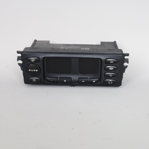 1999-2001 Porsche 911 996 Boxster 986 Climate Control Panel 99665310103 OEM