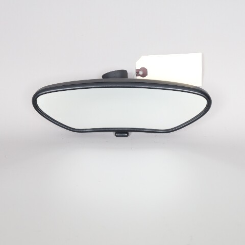 1997-2012 Porsche Boxster Cayman 986 987 Inside Rear View Mirror OEM 99673151100