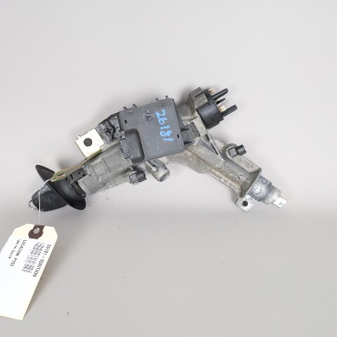 1997-2005 Porsche 911 996 Boxster 986 Ignition Switch Lock Housing OEM