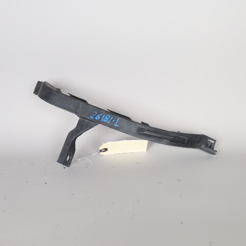 1997-2001 Porsche 911 996 Boxster 986 Left Front Bumper Bracket OEM 99650553900