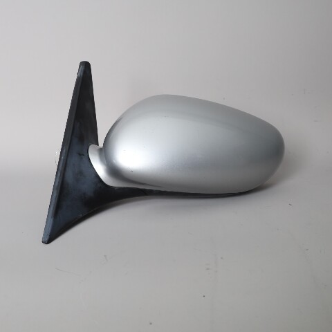 1997-2004 Porsche 911 996 Boxster 986 Left Side View Door Mirror 5 Pin OEM
