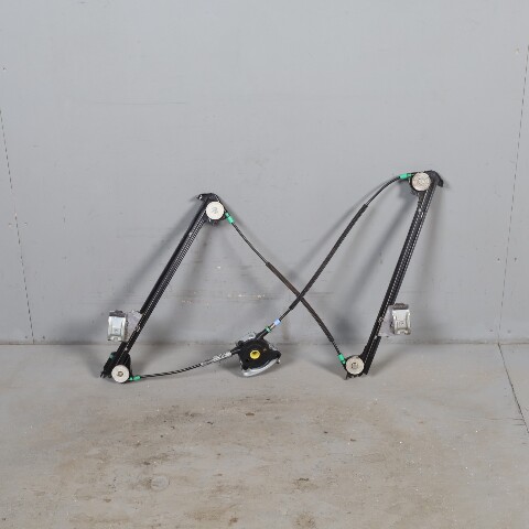 1997-2004 Porsche 911 996 Boxster 986 Left Driver Window Regulator OEM