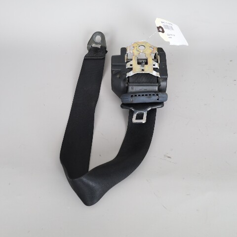 1997-2001 Porsche Boxster 986 Left Driver Seat Belt Retractor OEM 98680303302