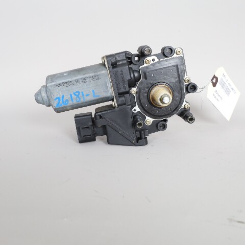 1997-1999 Porsche Boxster 986 Left Driver Door Window Motor 98662410100 OEM
