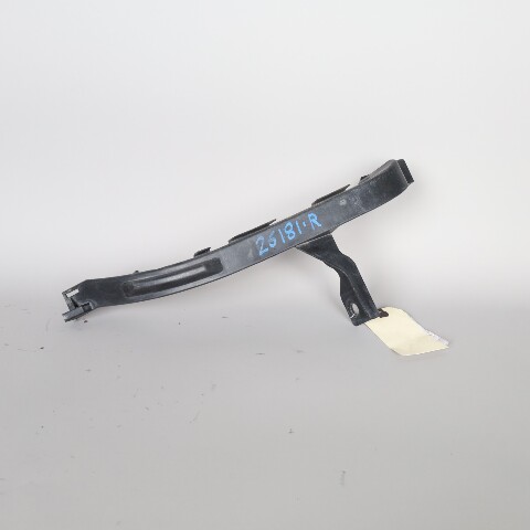 1997-2001 Porsche 911 996 Boxster 986 Right Front Bumper Bracket OEM 99650554000