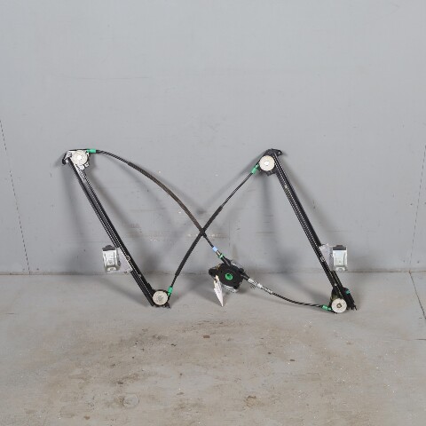 1997-2004 Porsche 911 996 Boxster 986 Right Passenger Window Regulator OEM