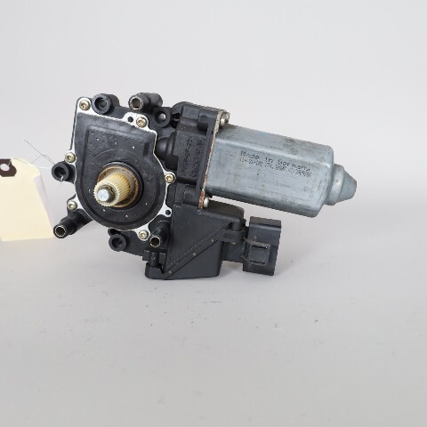 1997-1999 Porsche Boxster 986 Right Passenger Door Window Motor 98662410200 OEM