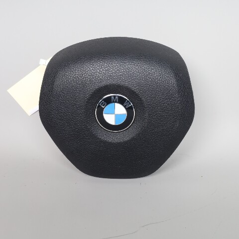 BMW 228i 328i 335i 428i 435i Left Steering Wheel Airbag OEM 32306871095