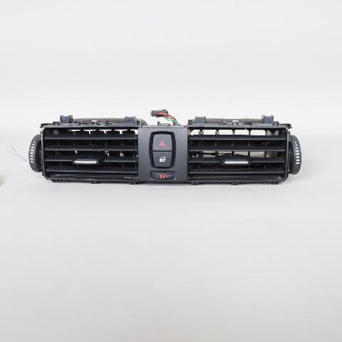 2012-2018 BMW 328i 335i 428i 435i Dash AC Air Vent Center OEM 64229218552